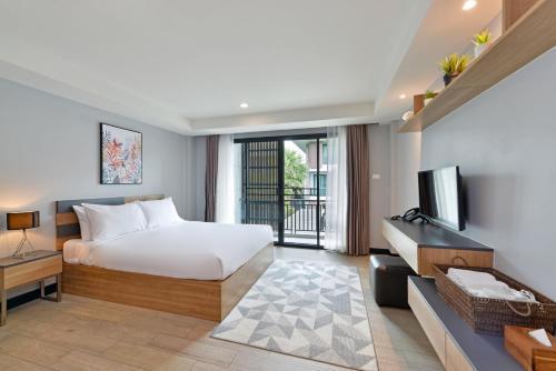 Raweewan Residence hotel