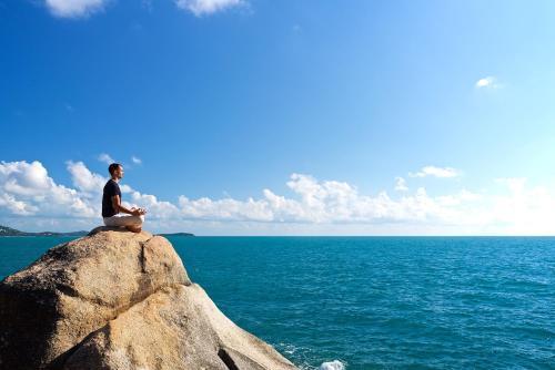 Satva Samui Yoga and Wellness Resort - Tap to explore photos