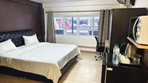 S- ONE HOTEL PATTAYA
