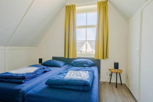 EuroParcs Poort van Amsterdam Room Type - Chalet