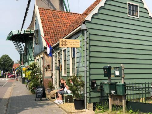 Boutique Hotel Zaan - Tap to explore photos