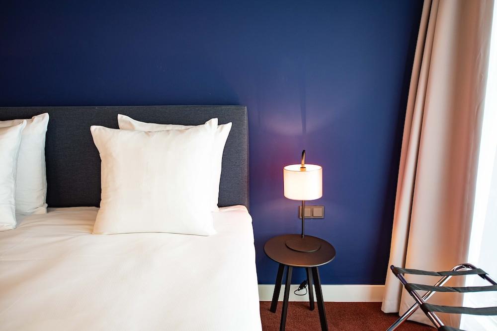 Boutique Hotel Zaan Room Type - Deluxe Twin Room