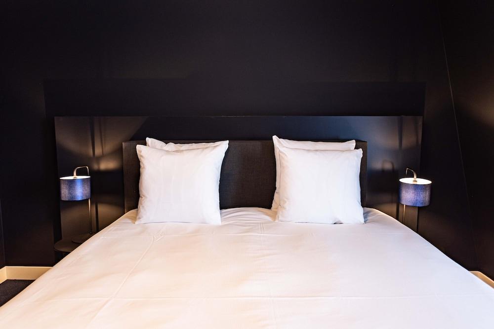 Boutique Hotel Zaan Room Type - Duplex Double Room, Sofa bed (Annex Building)