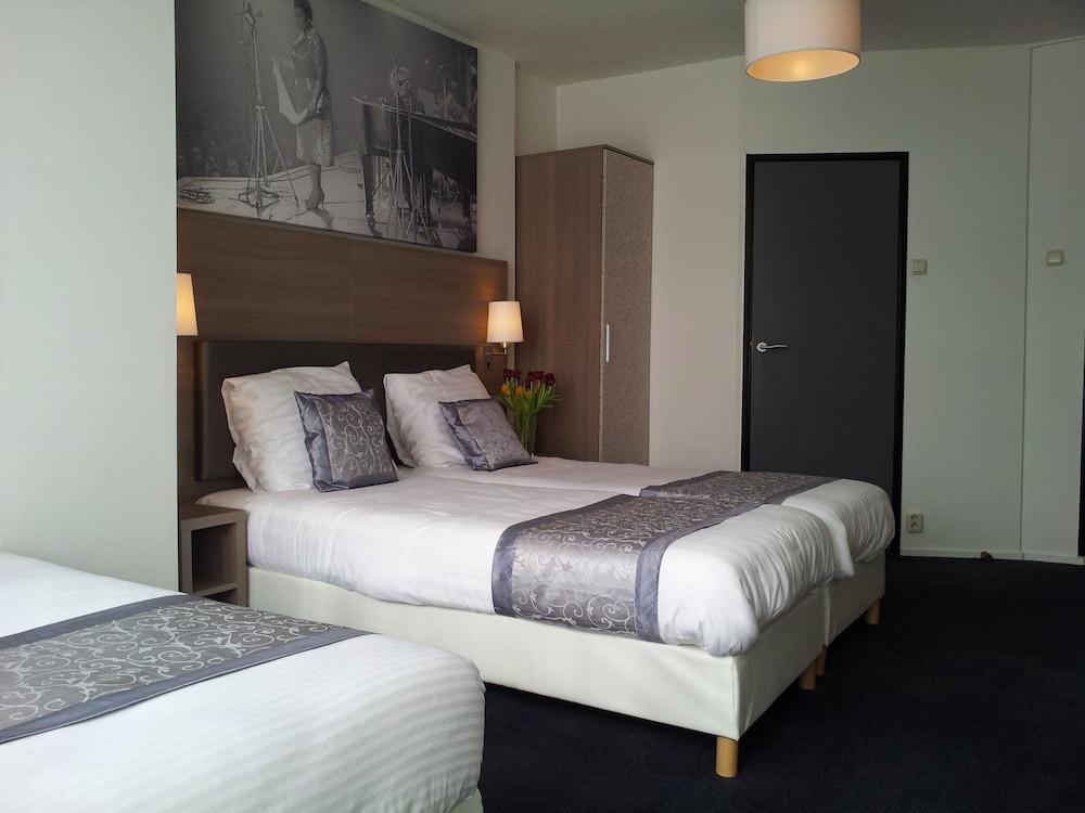 The Concert Hotel Room Type - Triple Room, 3 Twin Beds