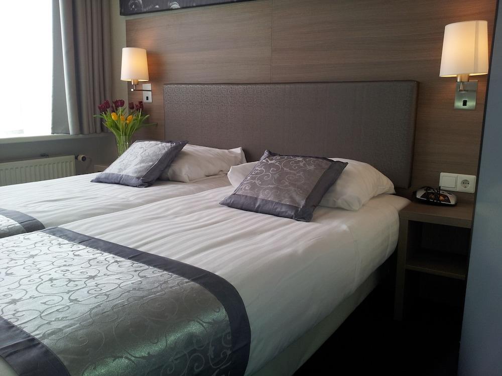 The Concert Hotel Room Type - Comfort Room