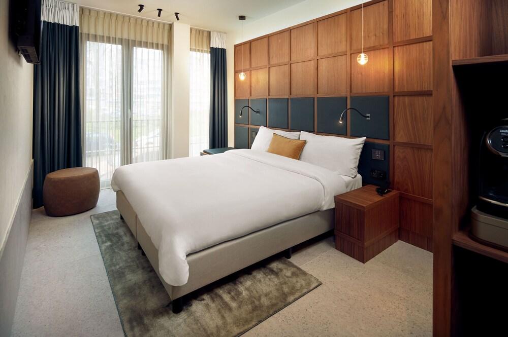 Met Hotel Amsterdam Room Type - Comfort Double Room