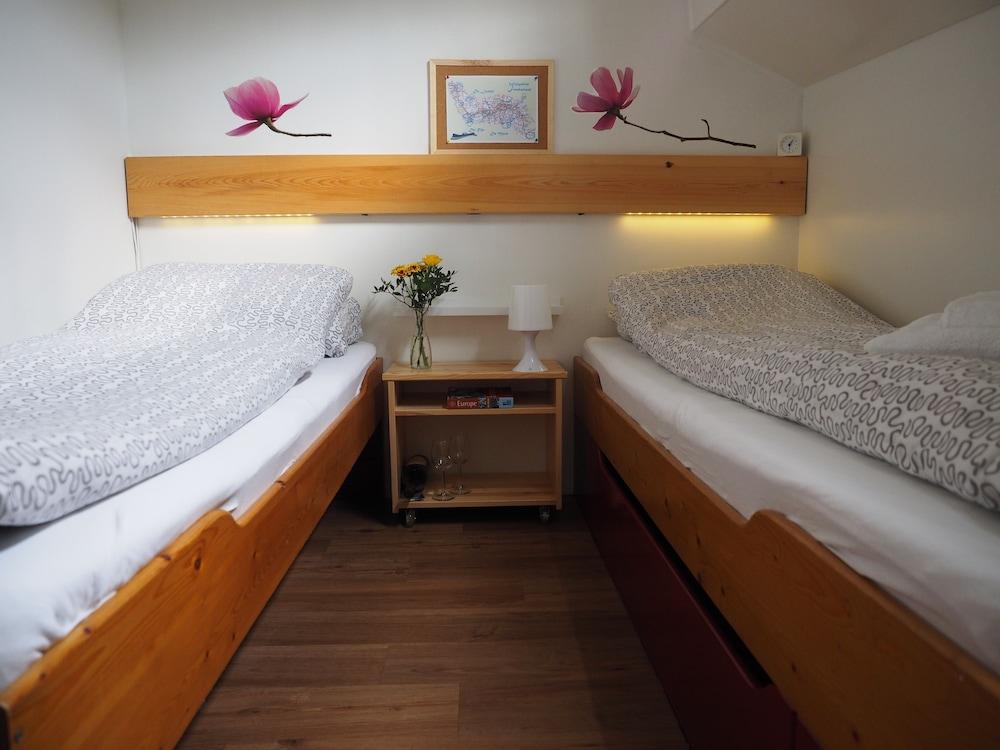 Hotelboat Allure