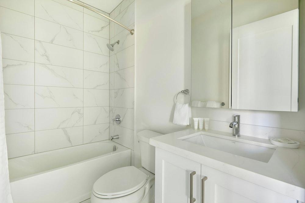 Sonder by Marriott Bonvoy The Elm Apartments Downtown - Tap to explore photos