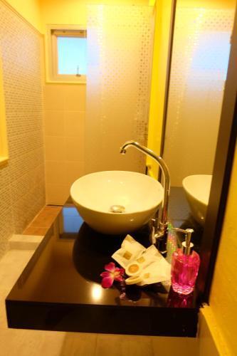 The Meeting House Aonang - self service Room Type - Deluxe Room