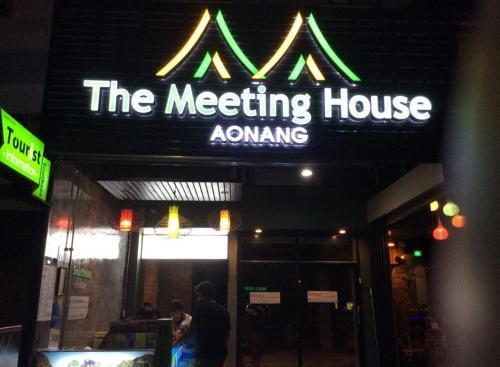 The Meeting House Aonang - self service - Tap to explore photos