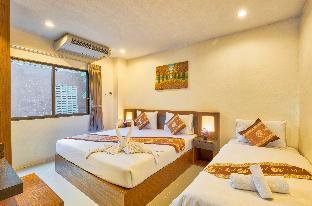 Lucky Buako Hotel Patong - Tap to explore photos