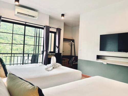 PP GRAND KAMALA HOTEL-SHA Extra Plus