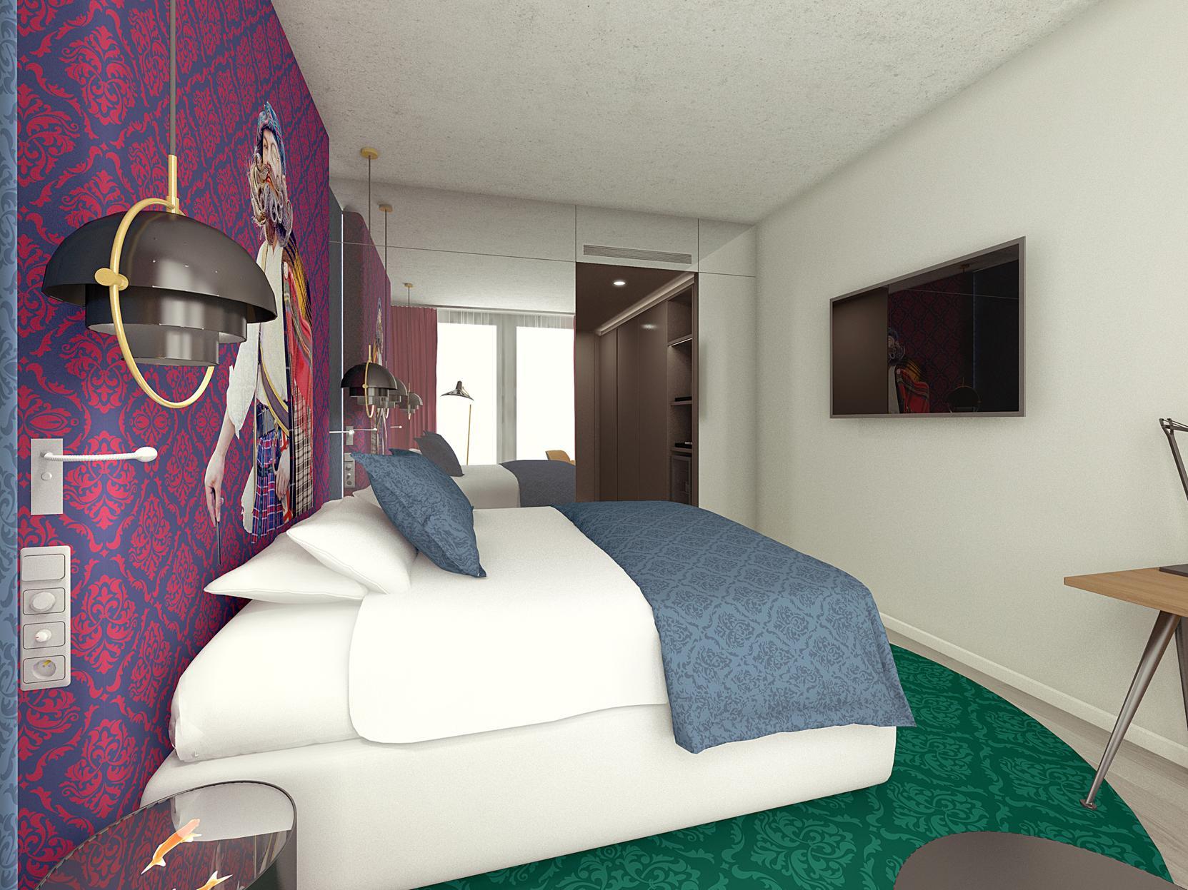 hotel image