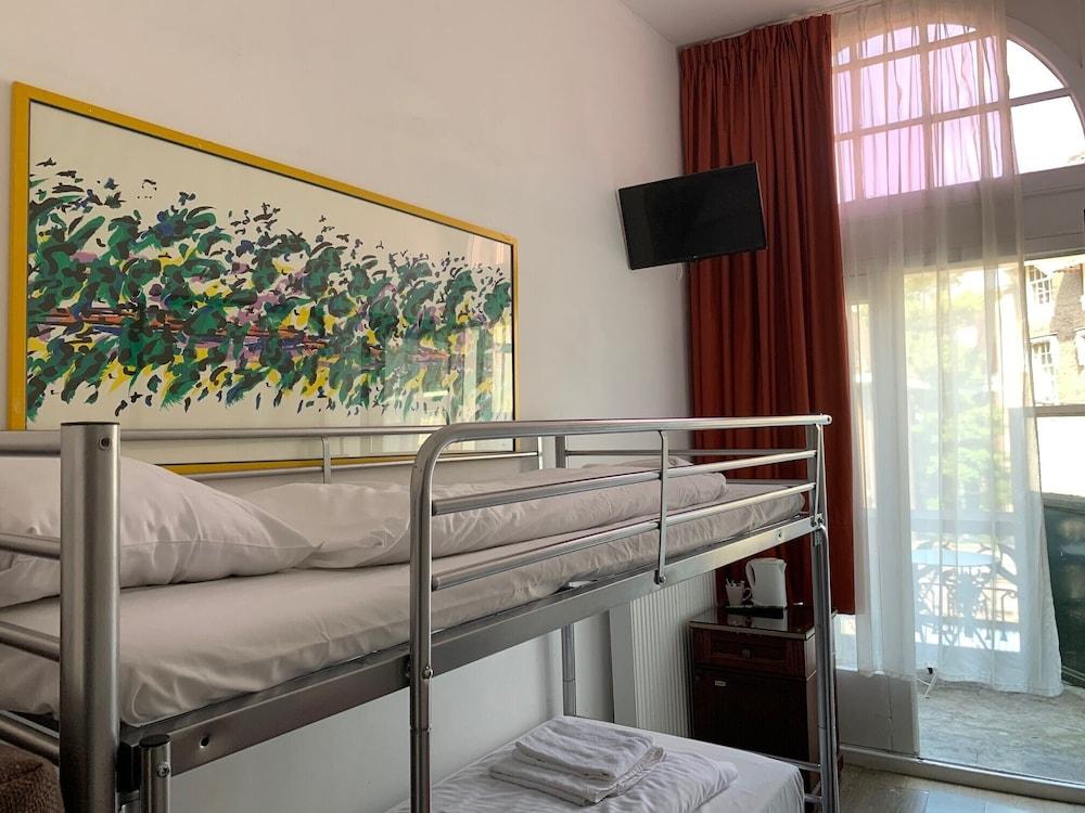 Boutique Hotel La Belle Vue Room Type - Economy Twin Room