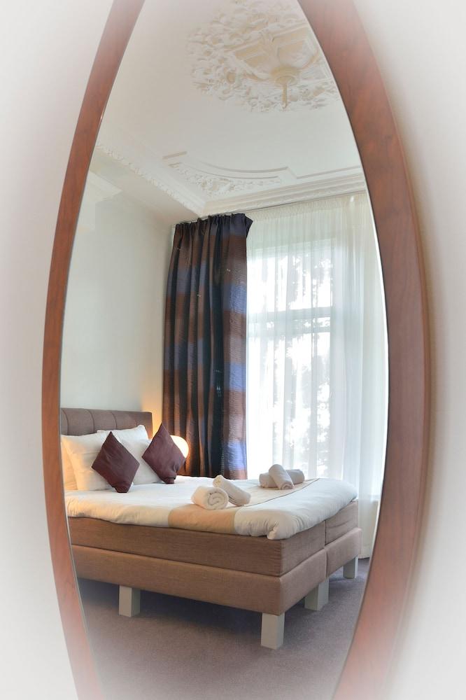 Boutique Hotel La Belle Vue Room Type - Basic Double or Twin Room