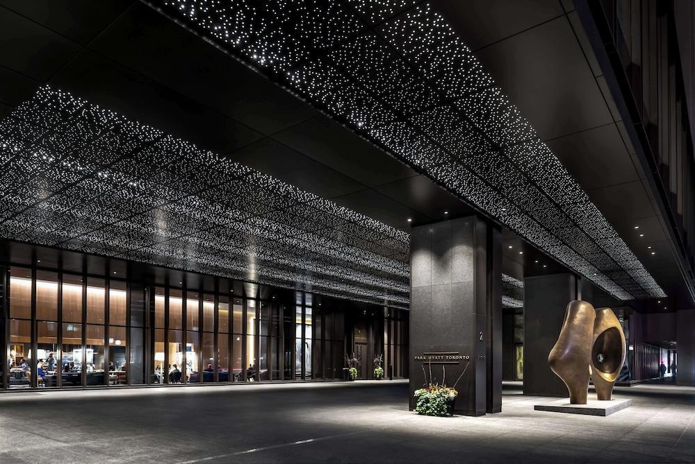 بارك حياة تورونتو