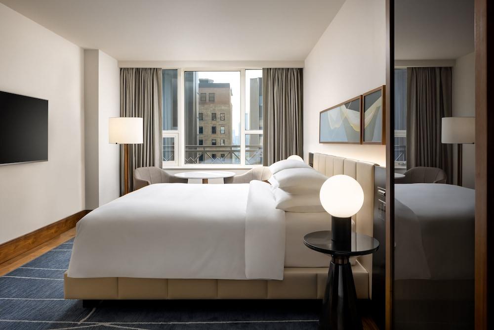 Park Hyatt Toronto - Tap to explore photos
