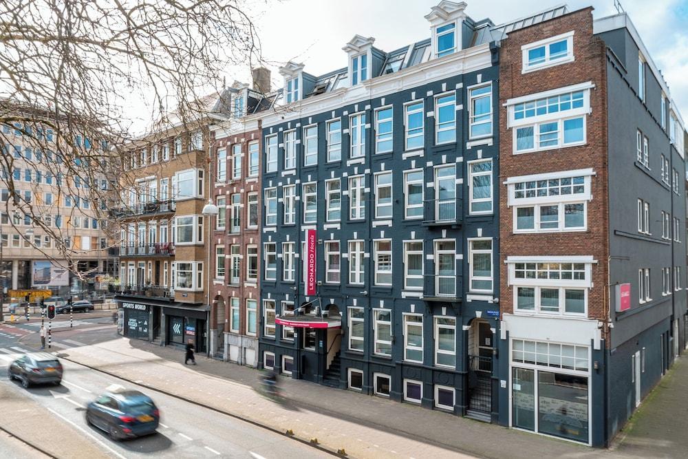 Leonardo Hotel Amsterdam Leidse Square - Tap to explore photos