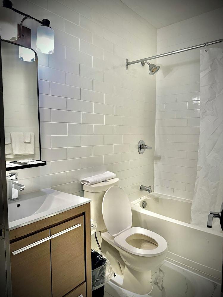 Royal Oak Inn Room Type - Standard Room, 2 Twin Beds