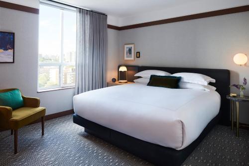 Kimpton Saint George, an IHG Hotel - Tap to explore photos