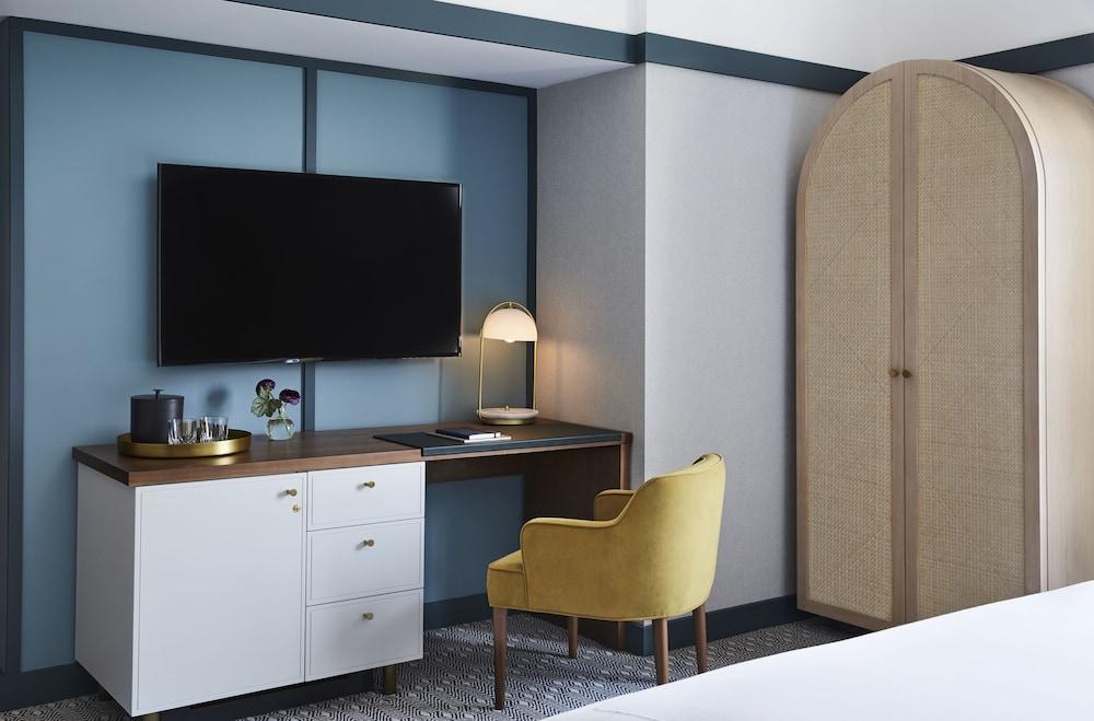 Kimpton Saint George, an IHG Hotel Room Type - Essential Room