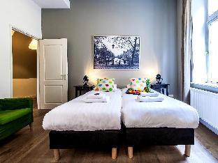Short Stay Group Harbour Apartments Amsterdam