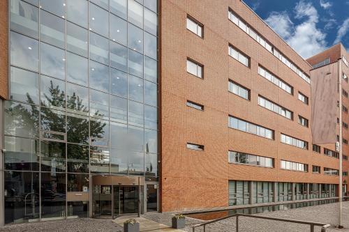 Boutique Apartments Amsterdam