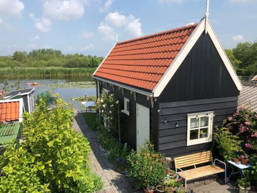 Het Pulletje Room Type - Double Room with Lake View Het Pulletje Room Type - Double Room with Lake View