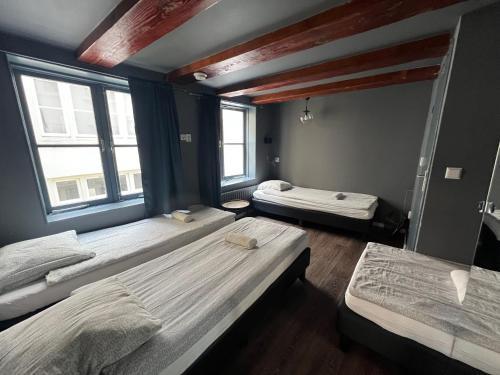 7B&B Room Type - Comfort Quadruple Room