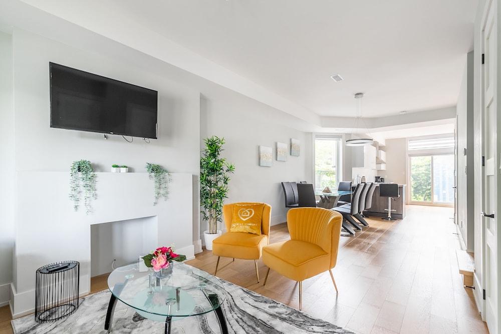 GLOBALSTAY. Fancy Downtown Apartments - Tap to explore photos