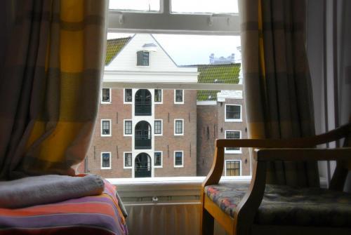Hotel Tamara Room Type - Triple Room with Shared Bathroom