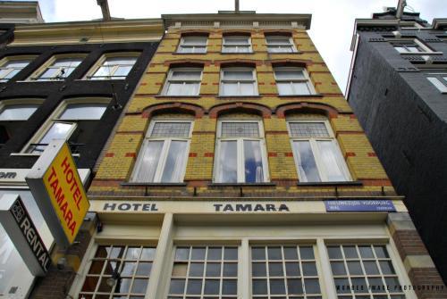 Hotel Tamara - Tap to explore photos
