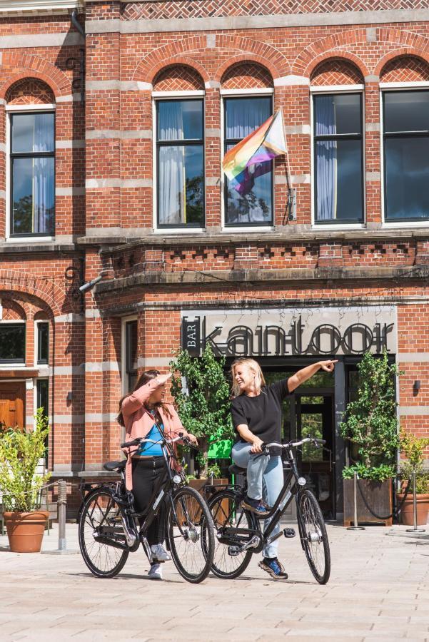Conscious Hotel Westerpark - Tap to explore photos