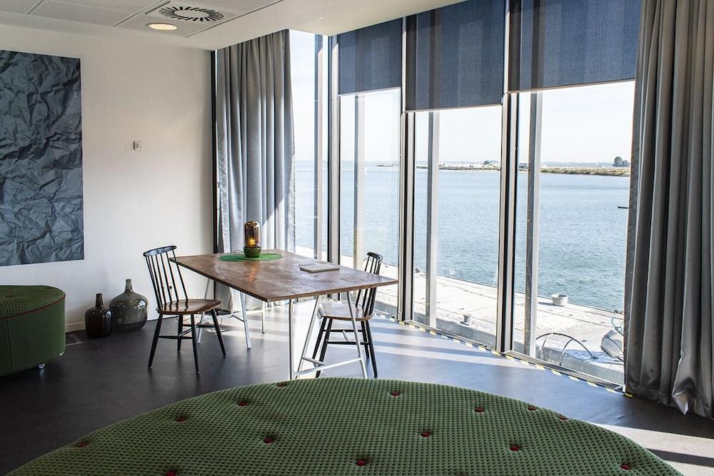 SWEETS - Sluis Haveneiland