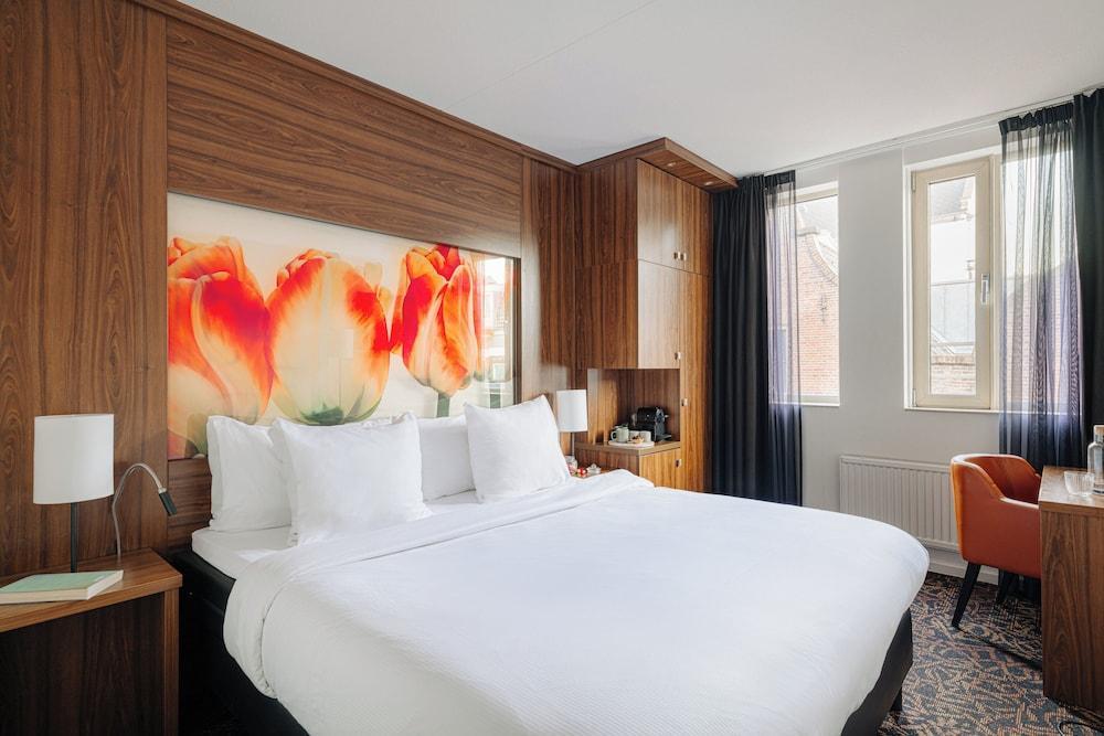 Leonardo Eden Hotel Amsterdam City Center Room Type - Comfort Room, 1 Double Bed