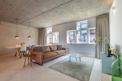 Houthaven Apartments - Tap to explore photos