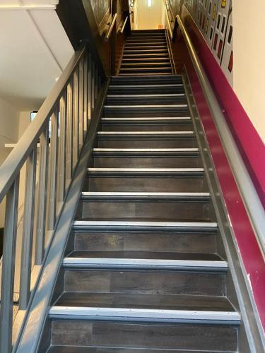 Xplore Hostel Amsterdam