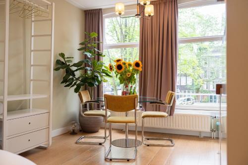 Da Costa Suite Room Type - Studio Apartment