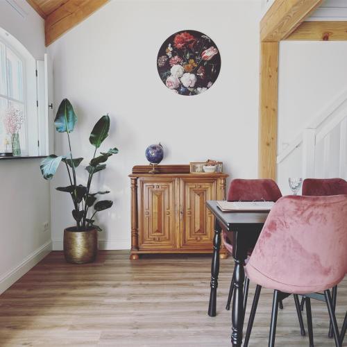 Noxem b&b Room Type - Apartment