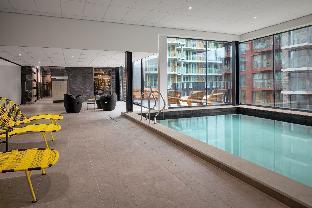 Inntel Hotels Amsterdam Landmark - Tap to explore photos