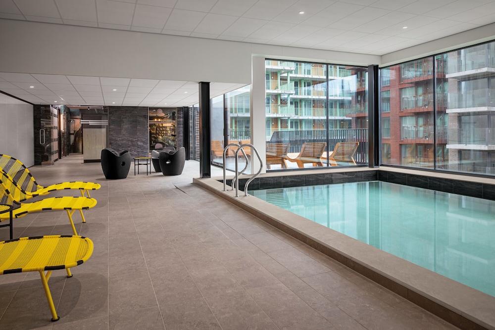 Inntel Hotels Amsterdam Landmark - Tap to explore photos