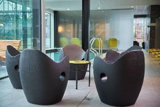 Inntel Hotels Amsterdam Landmark - Tap to explore photos