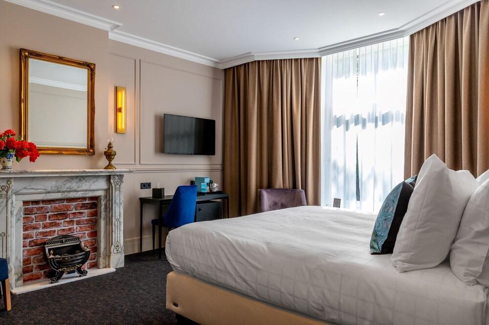 De Ware Jacob Boutique Hotel Room Type - Deluxe Double Room