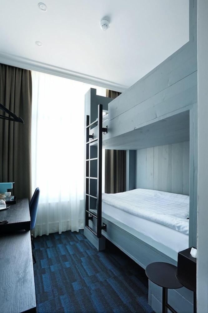 De Ware Jacob Boutique Hotel Room Type - Economy Twin Room