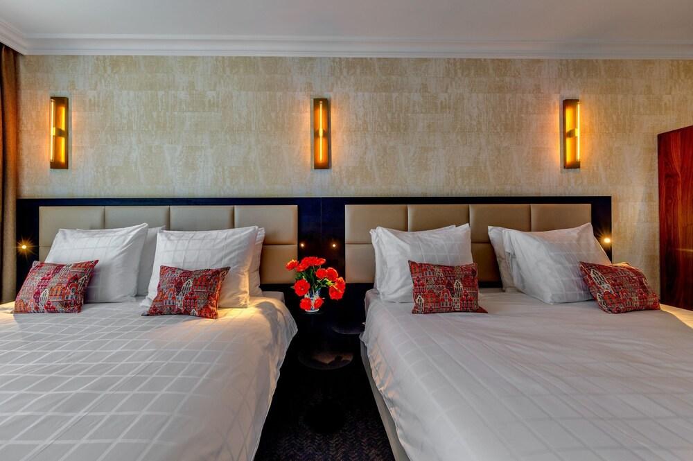 De Ware Jacob Boutique Hotel Room Type - Family Room