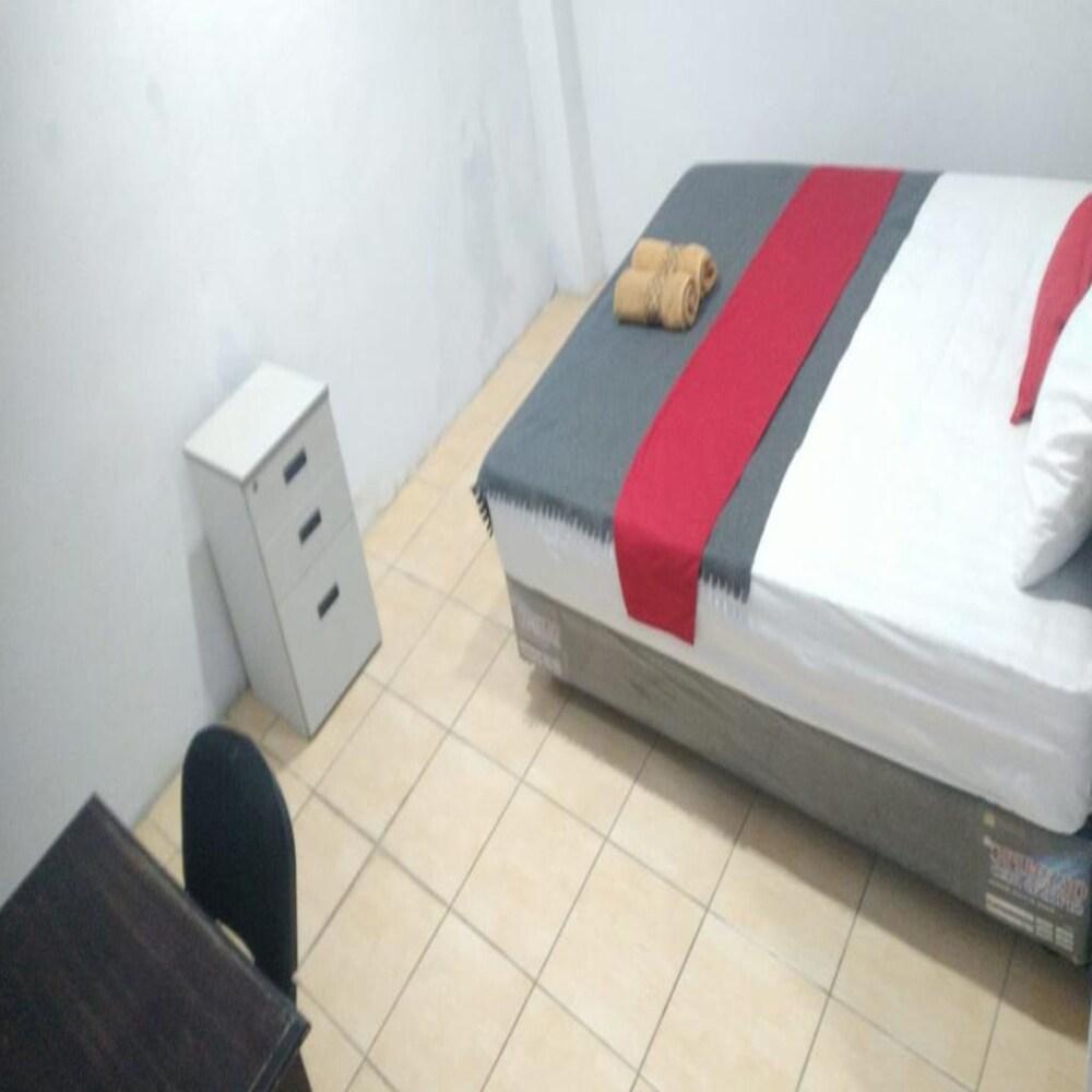 Ninjas Room - Tap to explore photos