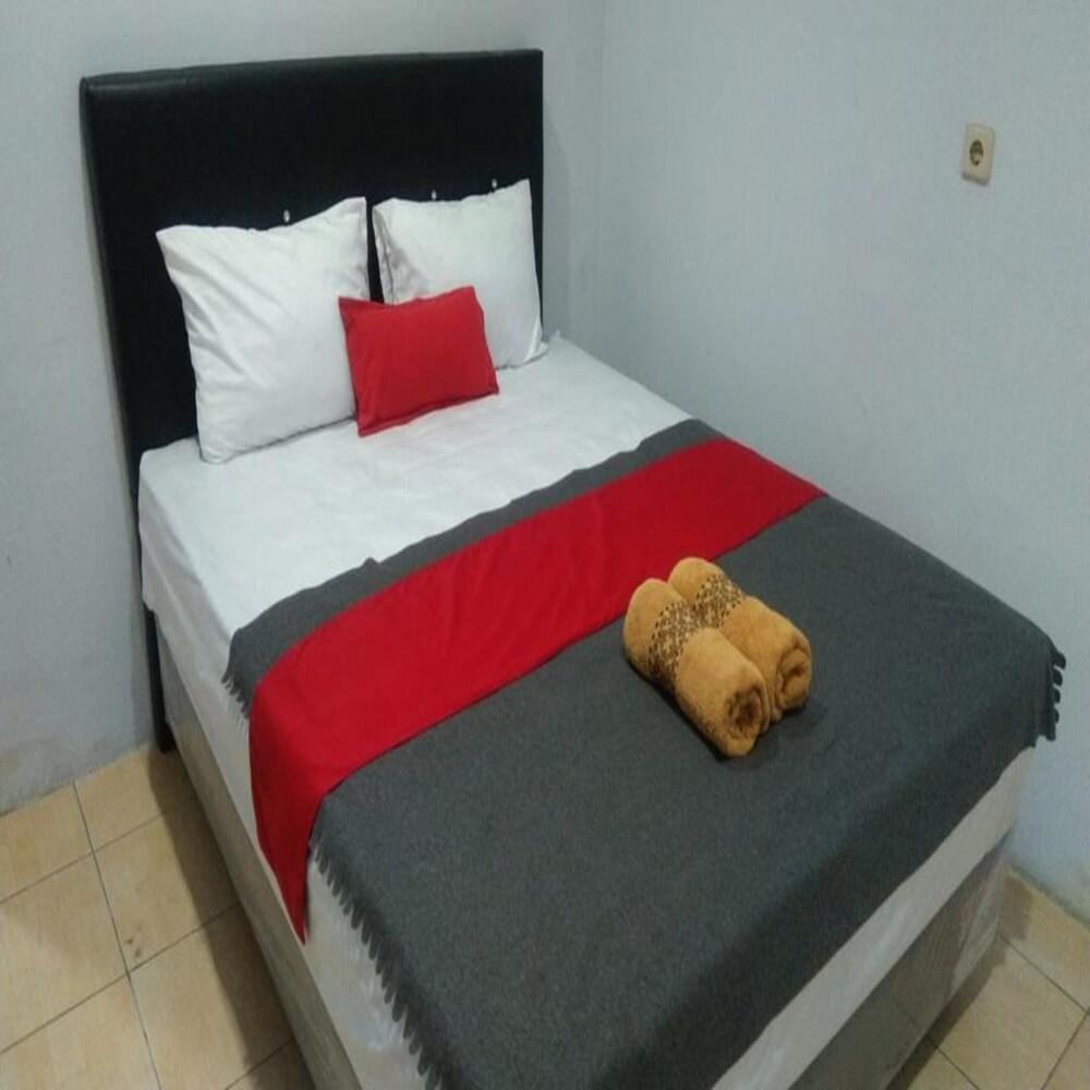 Ninjas Room