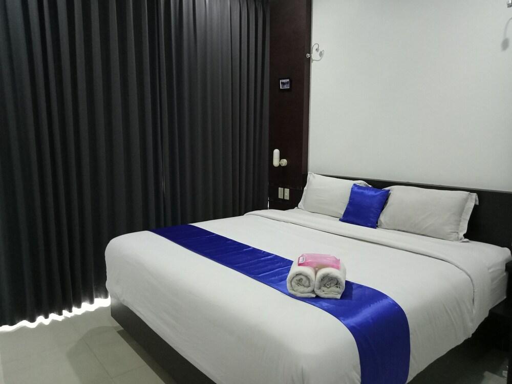 Puri Maju Room Type - Suite