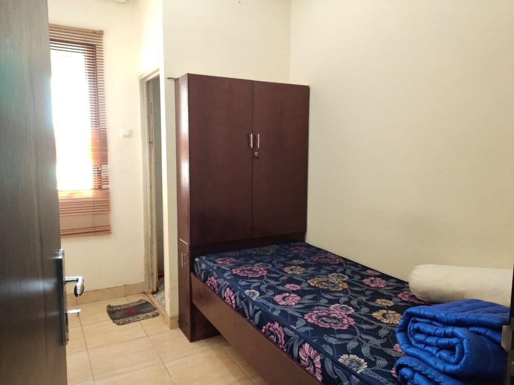 Residence 9 Penjaringan - Caters to Women