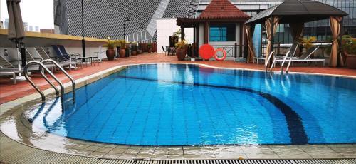 Orchard Point Serviced Apartments - Tap to explore photos